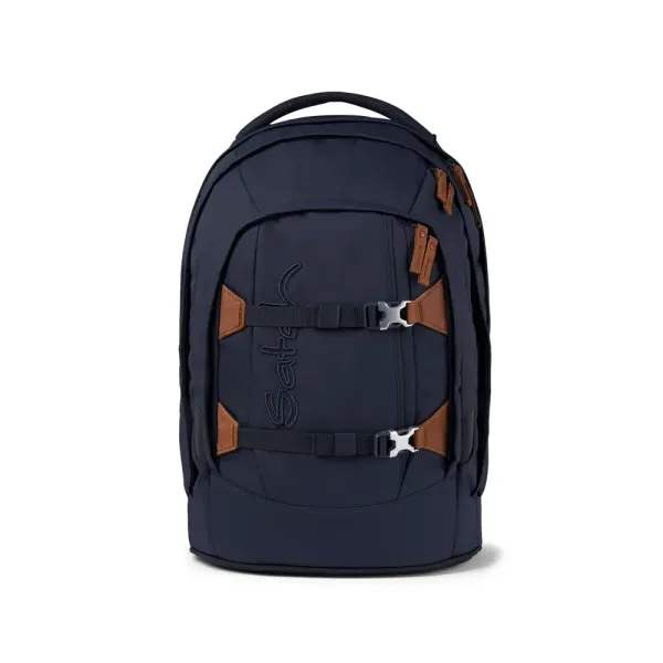satch pack Nordic Blue