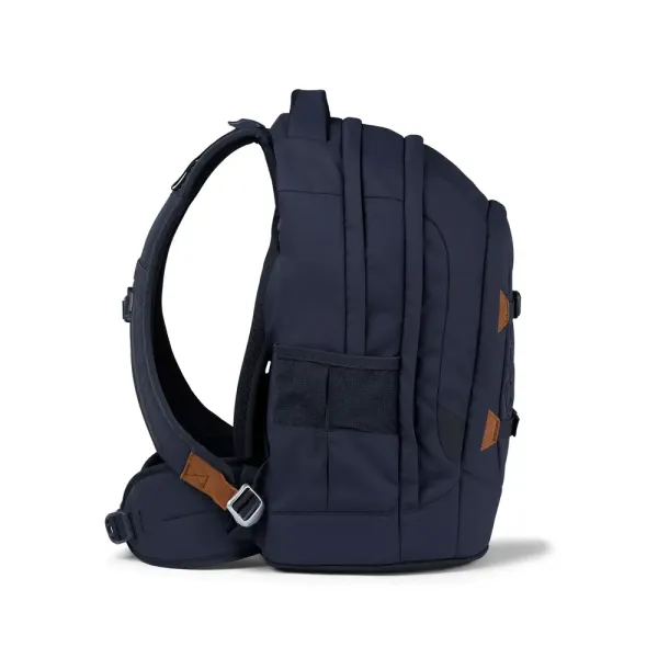 satch pack Nordic Blue