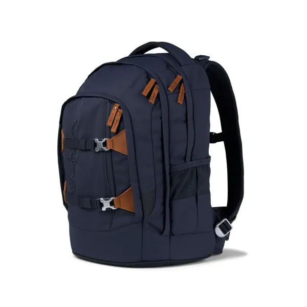 satch pack Nordic Blue